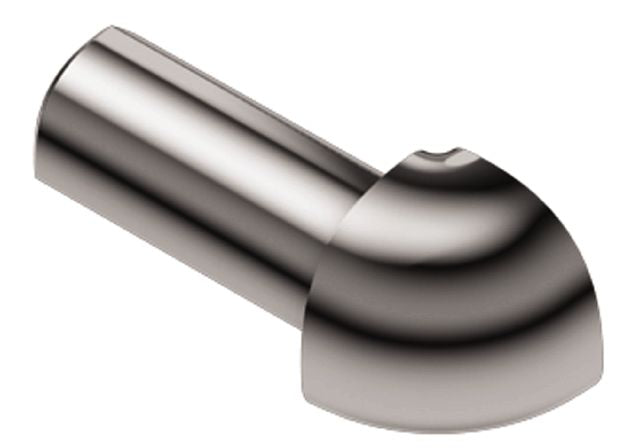 EV/RO60ACG Polished Chrome Anodized Aluminum