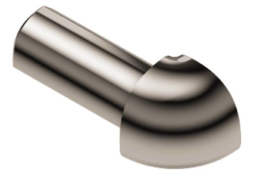 EV/RO60ATG Polished Nickel Anodized Aluminum