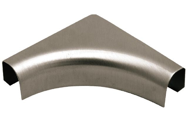 ISK/RO80E/38 Stainless Steel