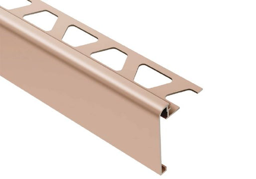 RS80AK39 Satin Copper Anodized Aluminum