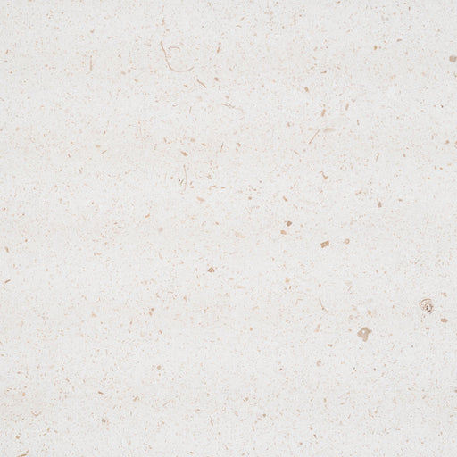 Rosal Limestone Tile - 24" x 24" x 1/2" Honed