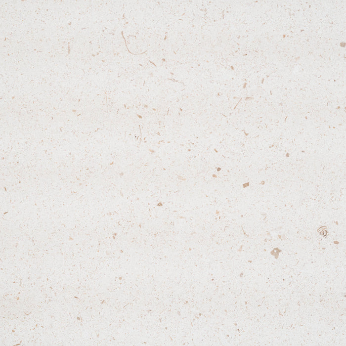 Rosal Limestone Tile - 24" x 24" x 1/2" Honed