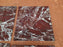 Rosso Levanto Marble Tile - 12" x 12" x 3/8" Polished