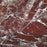 Rosso Levanto Marble Tile - Polished