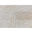 Royal Beige Bone Split Face Limestone Veneer - 8" x 18"