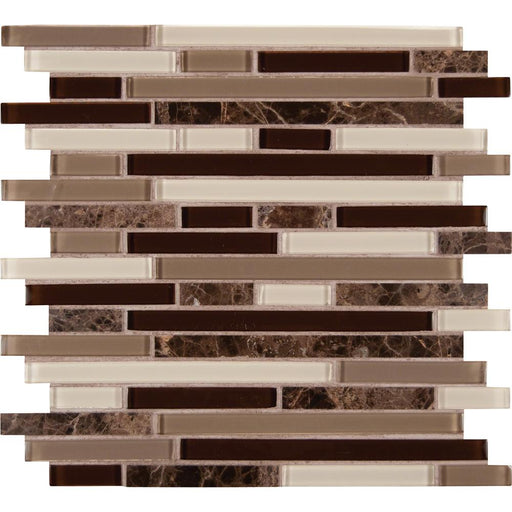 Decorative Blends Royal Oaks THDWG-SGL-ROBI-8MM