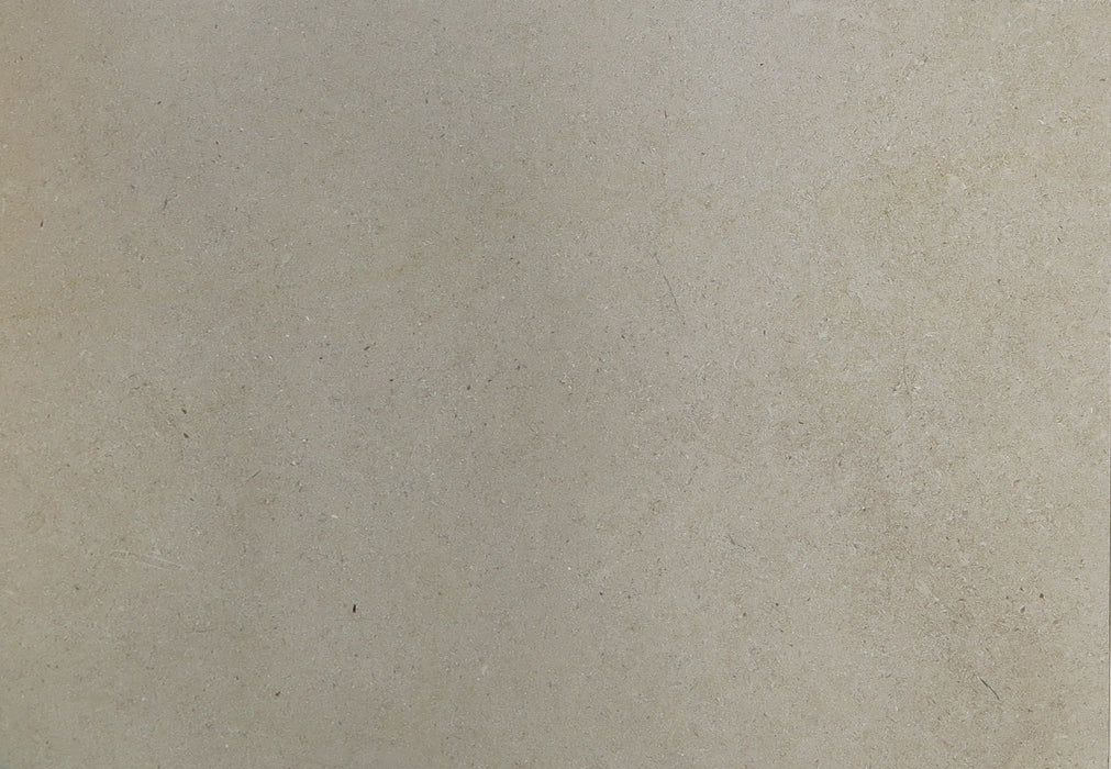 Full Tile Sample - Royal Satin Limestone Tile - 24" x 24" x 3/4" Honed