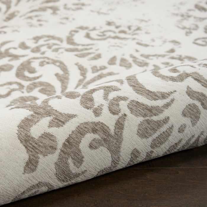 Damask Ivory IV DAS03