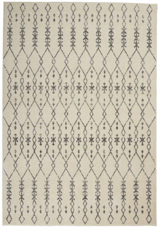 Passion Ivory / Grey IVGRY