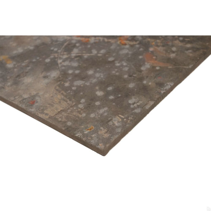 Rustic Gold Slate SRUSGLD1616G-C