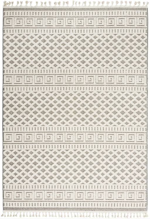 Paxton Ivory / Grey IVGRY