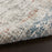 Rustic Textures Synthetic Fibers LTGMT Light Grey Multi