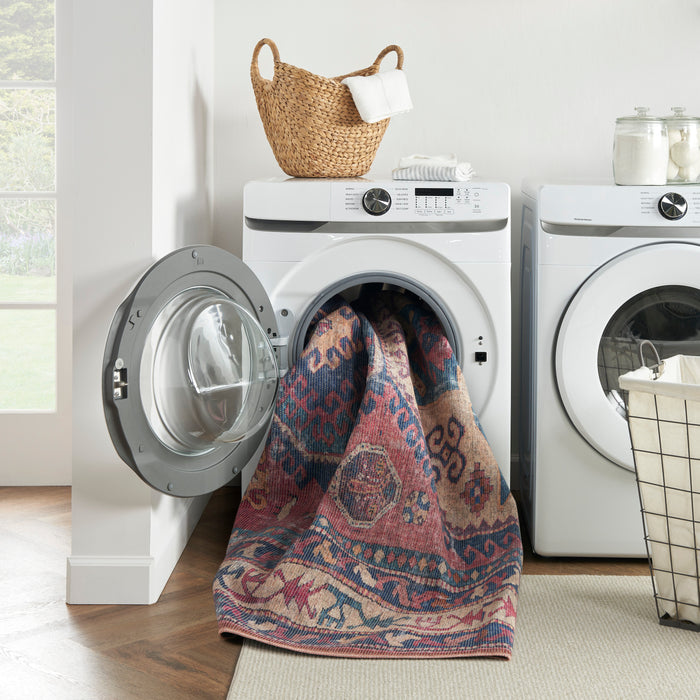 Machine Washable Series 1 SR105 Red / Navy REDNV