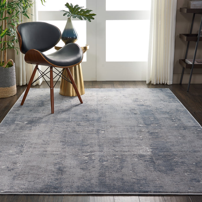 Rustic Textures Polypropylene GREY Grey RUS05