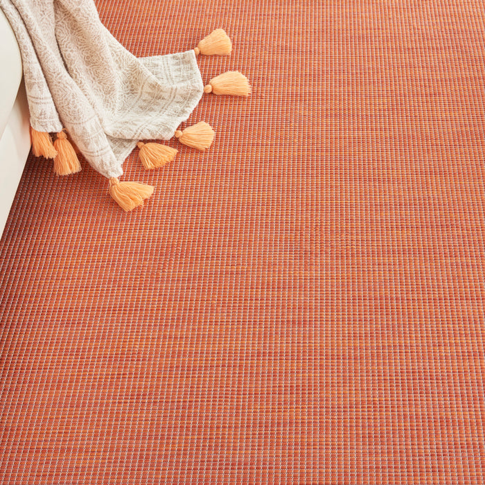 Positano Terracotta TERR Polypropylene POS01