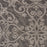 Damask Grey GREY DAS01