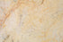 Full Tile Sample - Sahara Gold Marble Tile - 12" x 12" x 3/8" Antique