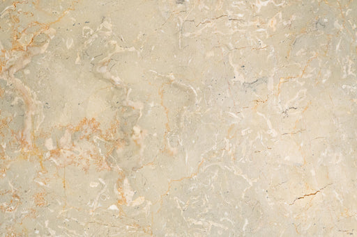 Sahara Gold Marble Tile - 18" x 30" x 1/2" - 5/8" Sandblasted & Brushed