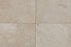 Sahara Beige Marble Tile - 18" x 18" x 3/8" Honed