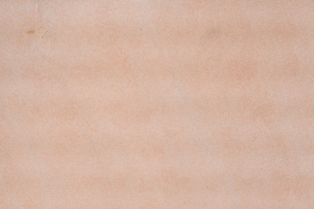 Salmon Pink Sandstone Tile - Honed