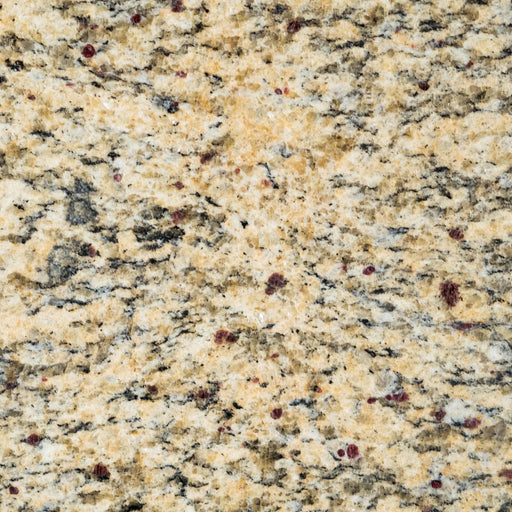 Santa Cecilia Granite Tile - Polished