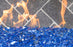 Sapphire Blue Crushed LFIRGSAPBLU0.25CRU20