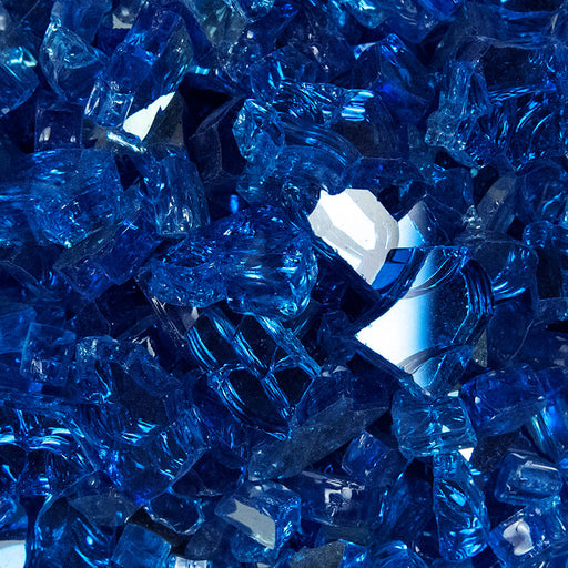 Sapphire Blue LFIRGSAPBLU0.25CRU20