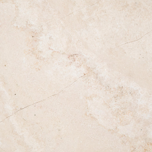 Savanah Brown Marble Tile - 12" x 12" x 3/8" Polished