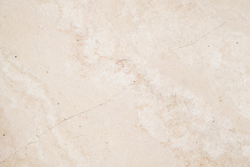 Full Tile Sample - Savanah Brown Marble Tile - 12" x 12" x 3/8" Polished