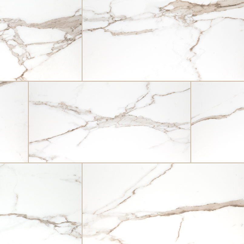 MSI Savoy Crema Matte Porcelain Tile | Lowest Price — Stone & Tile