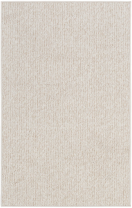 Natural Texture Ivory Beige IVBGE