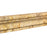 Scabos Honed Travertine Molding - 2" x 12" Crown Molding