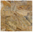 Scabos Tumbled Travertine Roman Paver Pattern