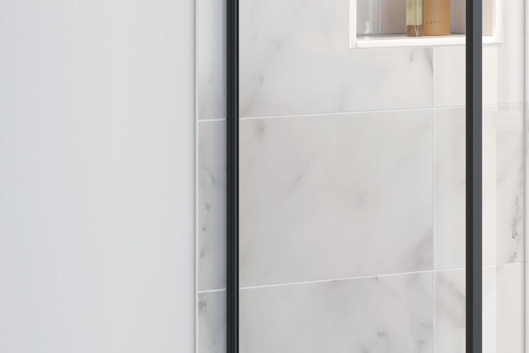 PG45 Classic Grey Tile Edging Trim