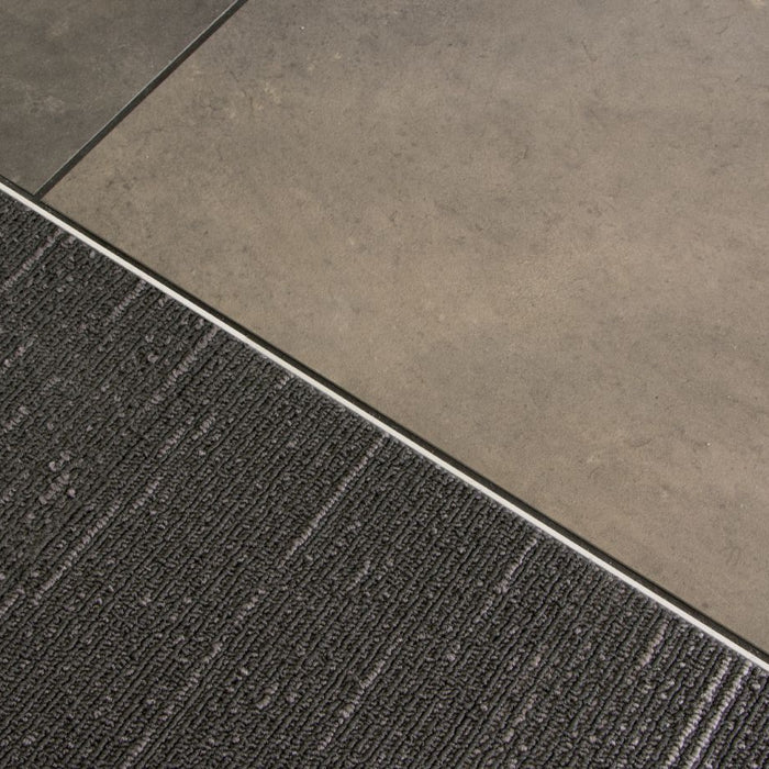 A20 Aluminum Metal Tile Edging Trim