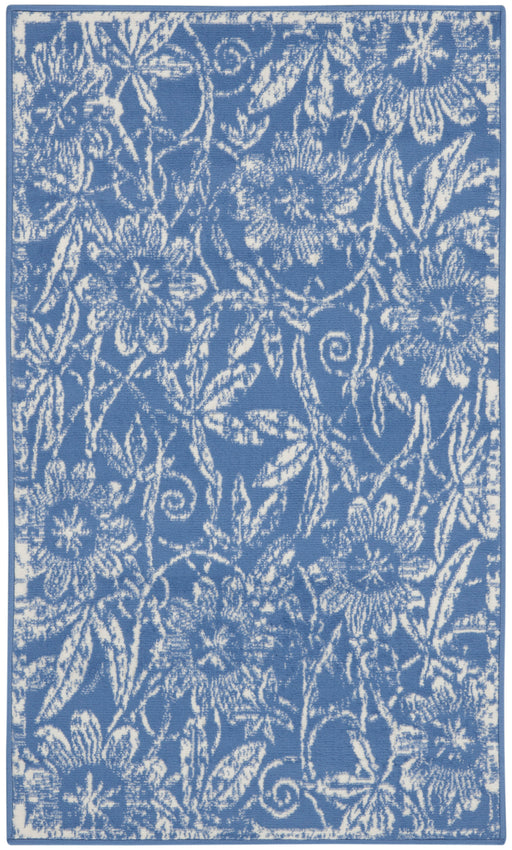 Whimsicle Blue BLUE