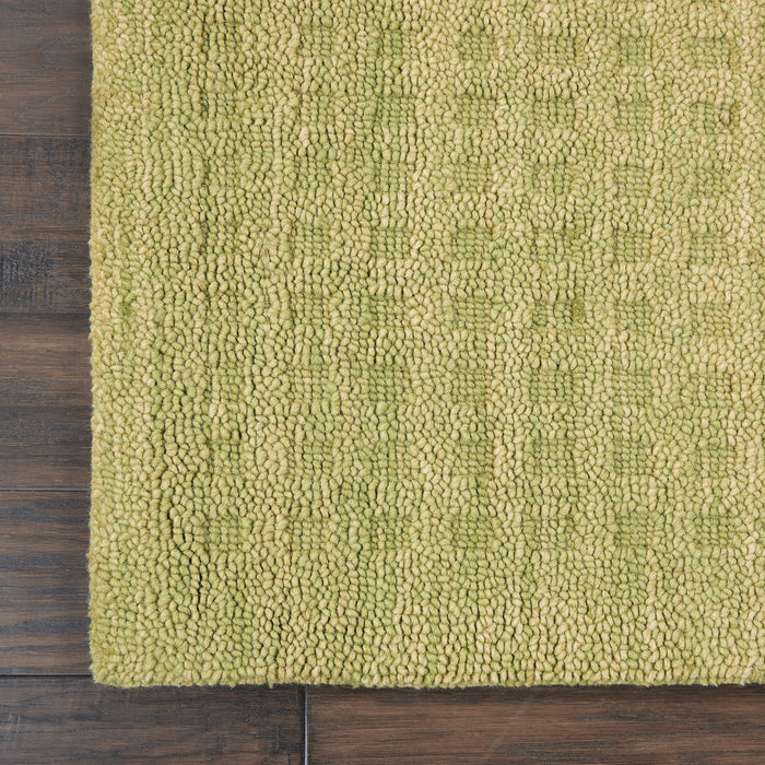 Marana Green Wool GREEN