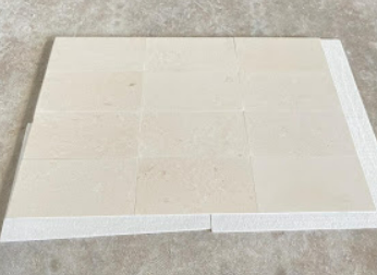 White Shell Limestone Shell White Limestone Tiles