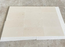 Shell Beige Limestone Tile - 16" x 24" Chiseled & Brushed