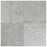 Silver Belinda Polished Marble Tile - 24" x 24" x 5/8"