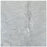 Full Tile Sample - Silver Marble Tile - 24" x 24" x 5/8" Polished