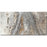 Silver Fantasy Filled & Honed Travertine Tile - 12" x 24" x 3/8"