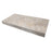 Silver Travertine LCOPTSIL1224HUFBR-EE