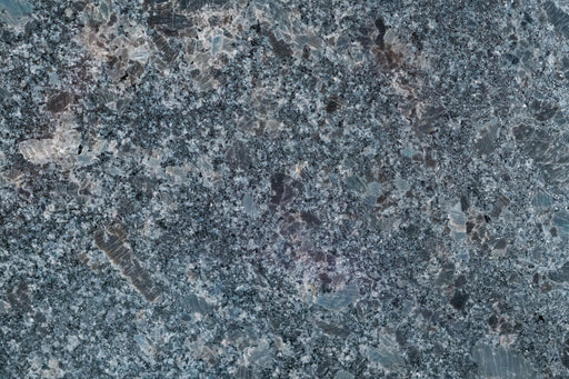 Full Tile Sample - Silver Pearl Granite Tile - 12" x 12" x 3/8" Polished