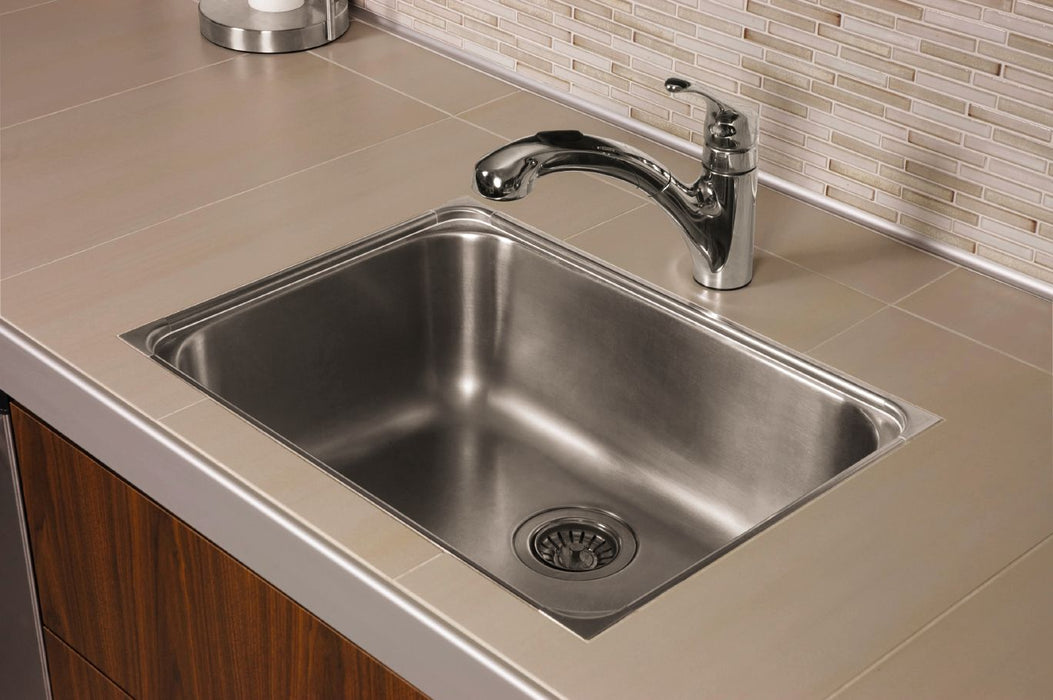 I/PRO60PG Classic Grey 1/4" x 1"