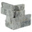 RockMount Stacked Stone M Panel Sky Gray Mini LPNLQSKYGRY4.59COR-MINI