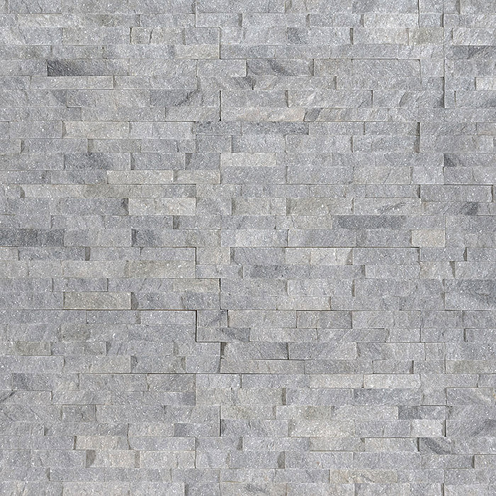 RockMount Stacked Stone M Panel Sky Gray Mini LPNLQSKYGRY4.516-MINI
