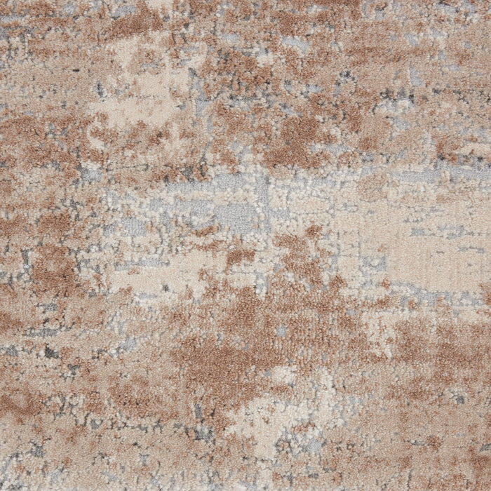 Rustic Textures Synthetic Fibers BEIGE Beige