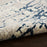 Twilight Wool Blend IVNAV Ivory / Navy