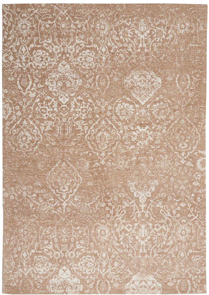 Damask Beige Ivory BGEIV